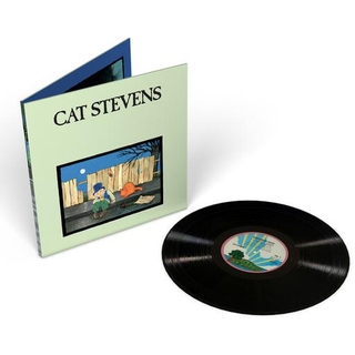 YUSUF/CAT STEVENS - Teaser And The.. -hq-