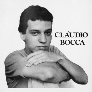 CLAUDIO BOCCA - Morada Poesia/marsupial