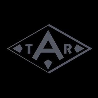 TAR - Handsome -hq,Reissue-