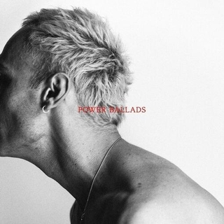 SAM HIMSELF - Power Ballads