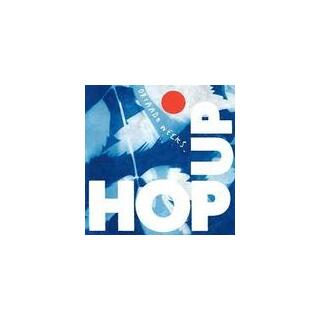 ORLANDO WEEKS - Hop Up