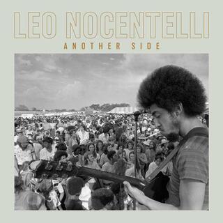 LEO NOCENTELLI - Another Side (Clear Vinyl)