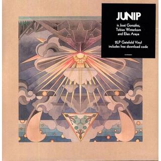 JUNIP - Fields