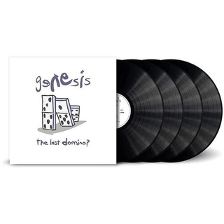 GENESIS - Last Domino
