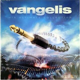 VANGELIS - His Ultimate Collection