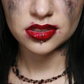 ESCAPE THE FATE - Dying Is Your Latest Fashion (Black Vinyl)