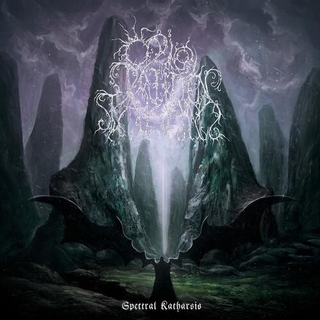 TAKANA ZION - Spectral Katharsis
