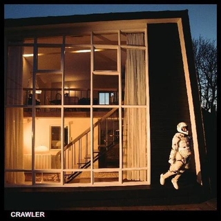 IDLES - Crawler -45 Rpm-