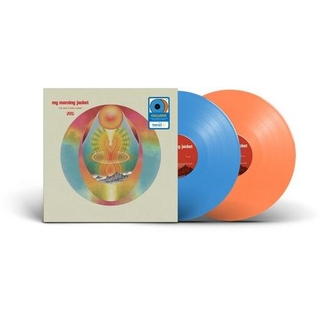 MY MORNING JACKET - My Morning Jacket [lp]