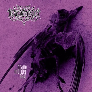 KATATONIA - Brave Murder Day [lp]