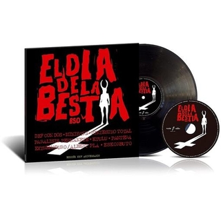 VARIOUS ARTISTS - El Dia De La Bestia: Seleccion Bso / Various