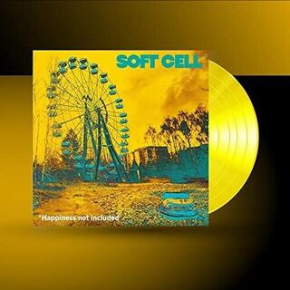 SOFT CELL - *happiness Not Included