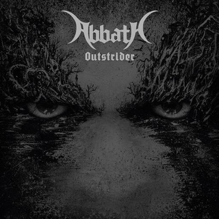 ABBATH - Outstrider