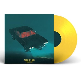 CURSE OF LONO - People In Cars