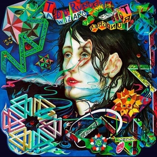TODD RUNDGREN - A Wizard, A True Star [2lp] (Magenta Vinyl, Tour Edition, Gatefold, Limited)