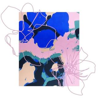 FACTA - Blush (White Vinyl)