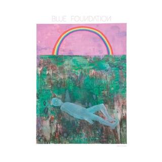 BLUE FOUNDATION - Silent Dream