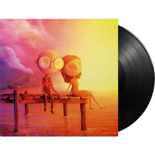 STEVEN WILSON - Last Day Of June / O.S.T.