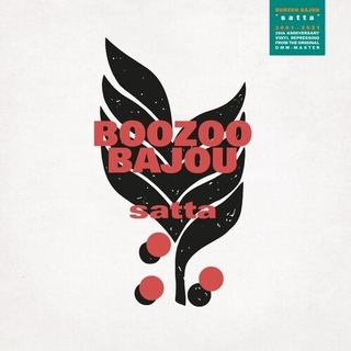 BOOZOO BAJOU - Satta