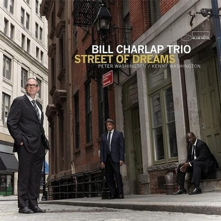 BILL -TRIO- CHARLAP - Street Of Dreams -hq-