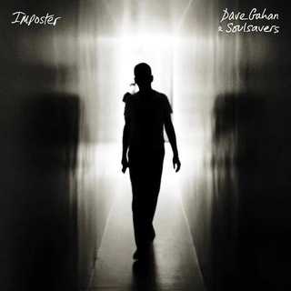 DAVE &amp; SOULSAVERS GAHAN - Imposter