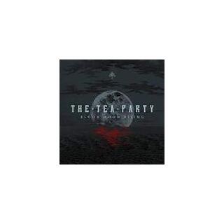 TEA PARTY - Blood Moon Rising -lp+cd-