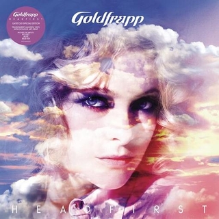 GOLDFRAPP - Head First