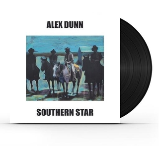 ALEX DUNN - Southern Star