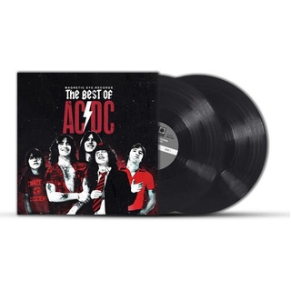 AC/DC.=TRIB= - Best Of Ac/dc (Redux)