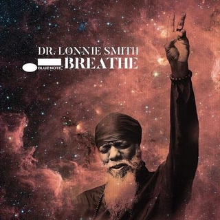 LONNIE -DR- SMITH - Breathe -hq-