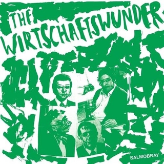 WIRTSCHAFTSWUNDER - Salmobray