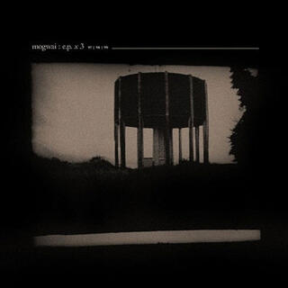 MOGWAI - Epx3 -coloured-