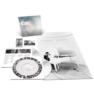 JOHN LENNON - Imagine: Ultimate Mixes (Limited White Coloured Vinyl)