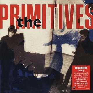 PRIMITIVES - Lovely