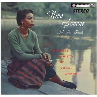 NINA SIMONE - Nina Simone &amp; Her Friends