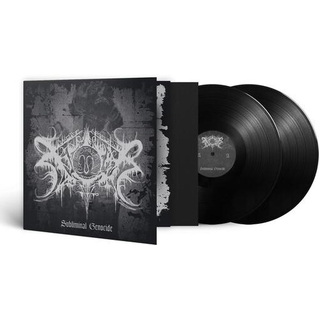 XASTHUR - Subliminal Genocide