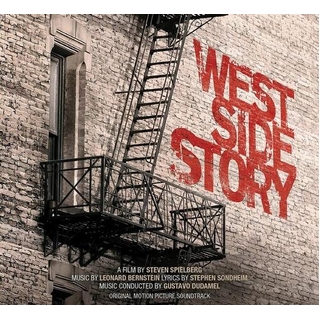 WEST SIDE STORY / O.S.T. - West Side Story / O.S.T.