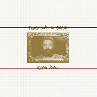 MARCO BOSCO - Fragmentos -reissue-