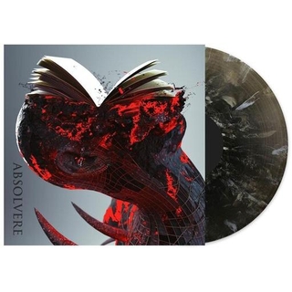 SIGNS OF THE SWARM - Absolvere -coloured-