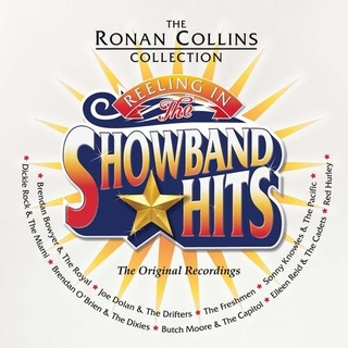 VARIOUS ARTISTS - Reeling In The Showband Hits