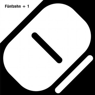 VARIOUS ARTISTS - Ostgut Ton: Fünfzehn + 1