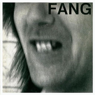 FANG - Enjoy The View/yukon Fang