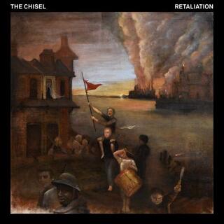 CHISEL - Retaliation