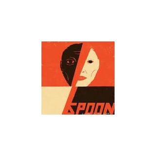 SPOON - Lucifer On The Sofa