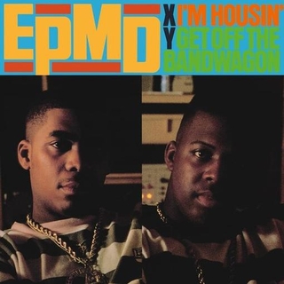 EPMD - I&#39;m Housin&#39;