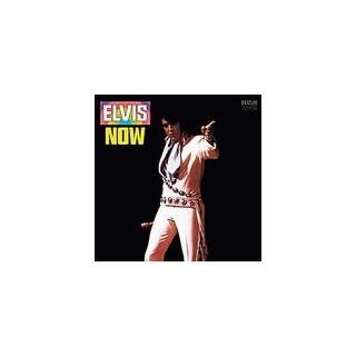 PRESLEY - Elvis Now (Vinyl)