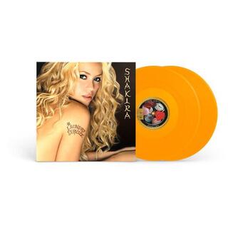 SHAKIRA - Laundry Service