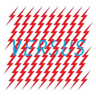 VERSUS - Let&#39;s Electrify