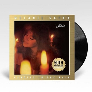 MELANIE - Candles In The Rain (Lp)
