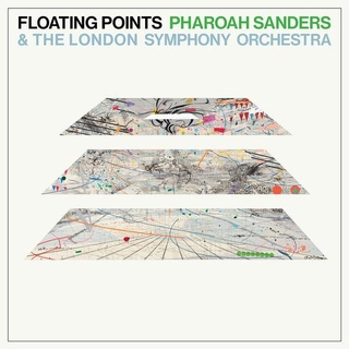 FLOATING POINTS - Promises -indie/coloured-